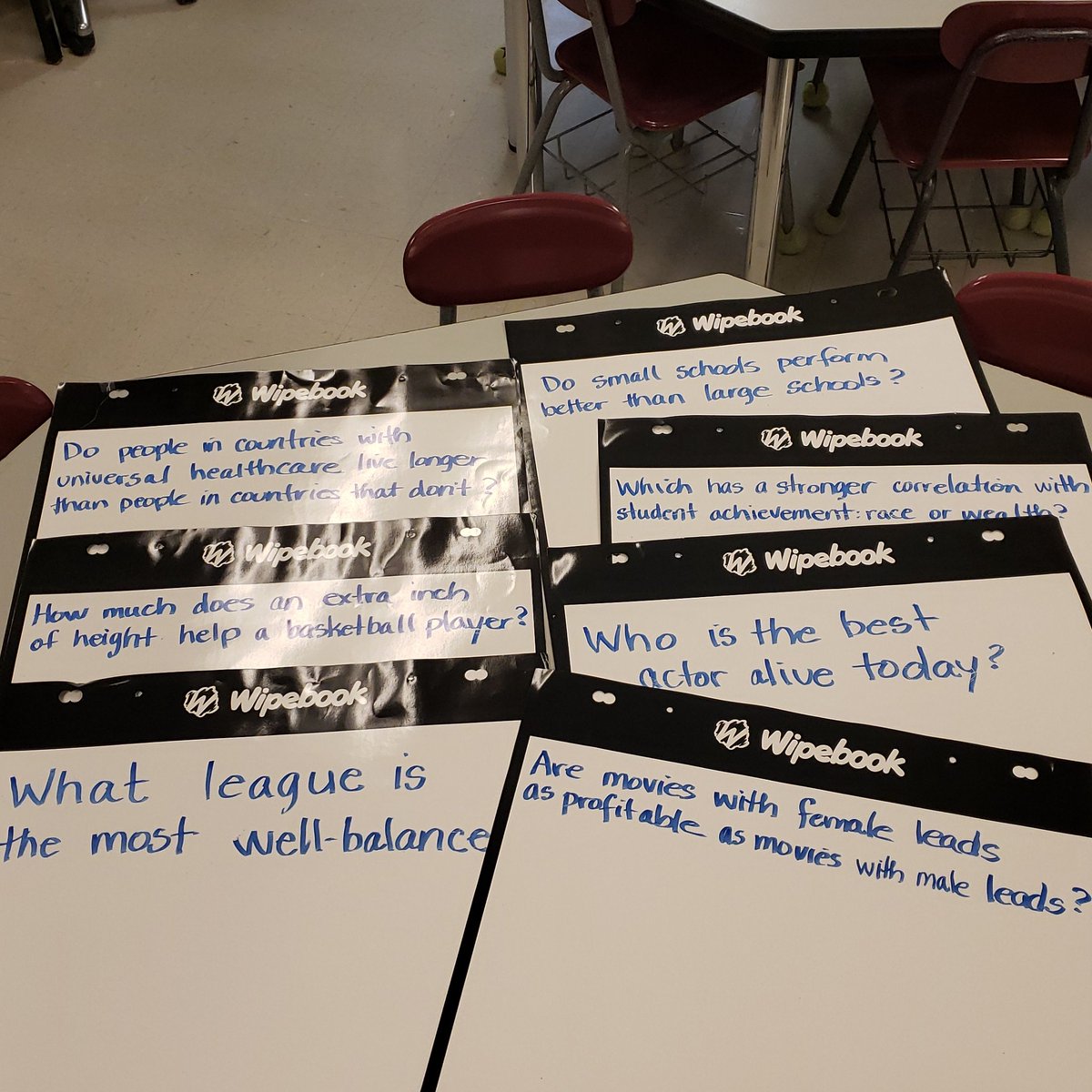 susanettenheim's tweet image. About to launch this year's #Bootstrapworld data science unit!