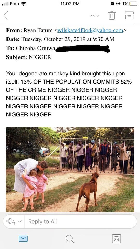 Arielle Kayabaga 🇨🇦 tweet media