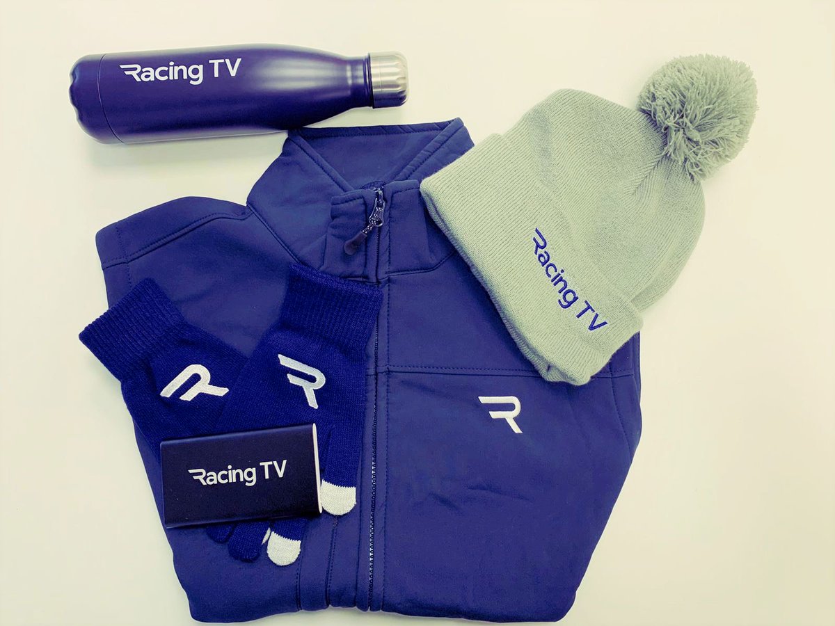 Racing TV tweet media