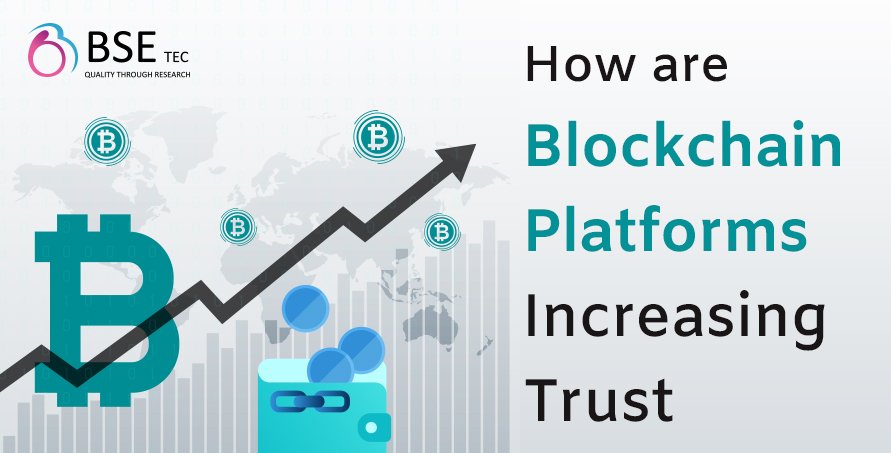 clonescript_Ind's tweet image. How are Blockchain platforms increasing trust? #blockchaintechnology #blockchaindevelopment #blockchainplatform @BSEtech bit.ly/2PuXxit