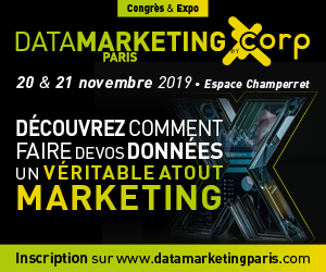 Media_DAP's tweet photo. Votre invitation au rendez-vous Data Marketing de référence - https://t.co/j1cLv3xu83 https://t.co/gv7trLR5wK