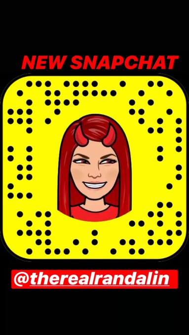 Watch itsRandalin's leaked NSFW photo on TwXstars