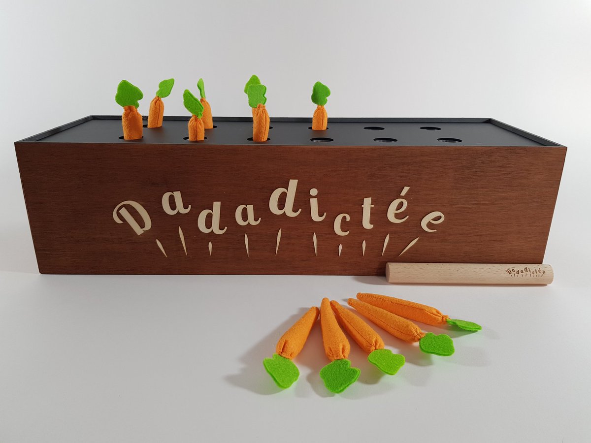 jsuispas1mouton's tweet image. En route vers nos voisins Belges pour présenter la #Dadadictée à #LudoviaBE avec une petite surprise en prime !
#DataDada #EducNum
@ludoviaORG @jaimelesfrites