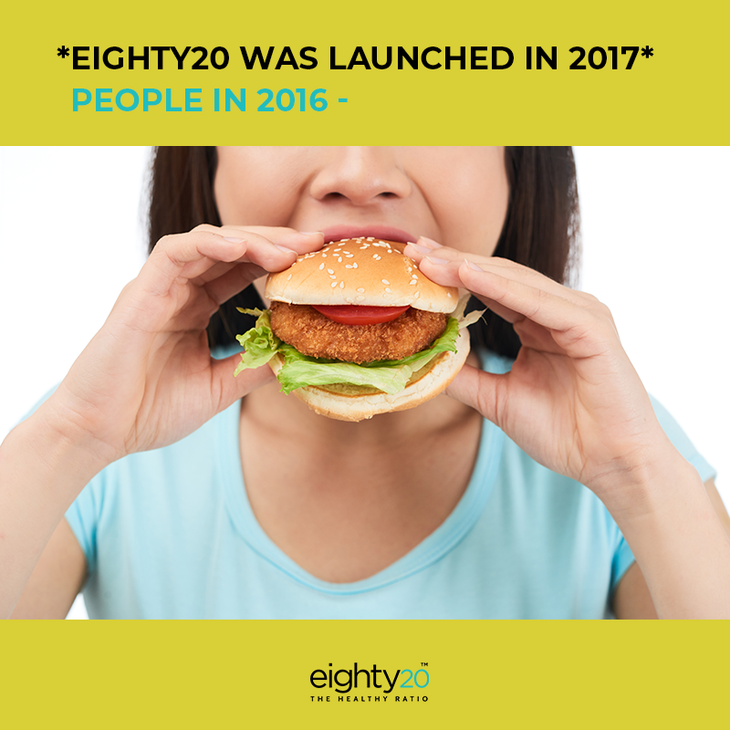 PlantPower_Fit's tweet photo. Still choosing menu like you are in 2016?
Refurbish your food style with green...
#Eighty20 #Trending #GoGreen #Healthy #SustainableLiving #Vegan #trendingtopic #veganfood #HealthyLiving #HealthyEating #healthylifestyle #HealthyNation https://t.co/t0zRL2dwOa
