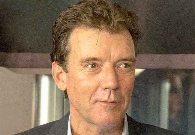 onshuis's tweet image. Leolux' directeur Norbert van Megen is afgelopen zaterdag 26 oktober overleden, twee maanden nadat bekend werd dat hij ernstig ziek was.
#overleden, #leolux, #norbertvanmegen
interieurjournaal.com/norbert-van-me…