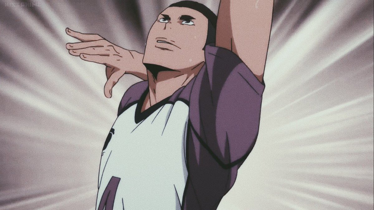 Keita This Is An Oohira Reon Checkpoint You Are Obligated To Greet Him A Happy Birthday My Man Deserves All The Love He Can Get Especially On His Birthday