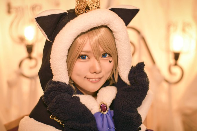 Twitterのコスプレ画像68