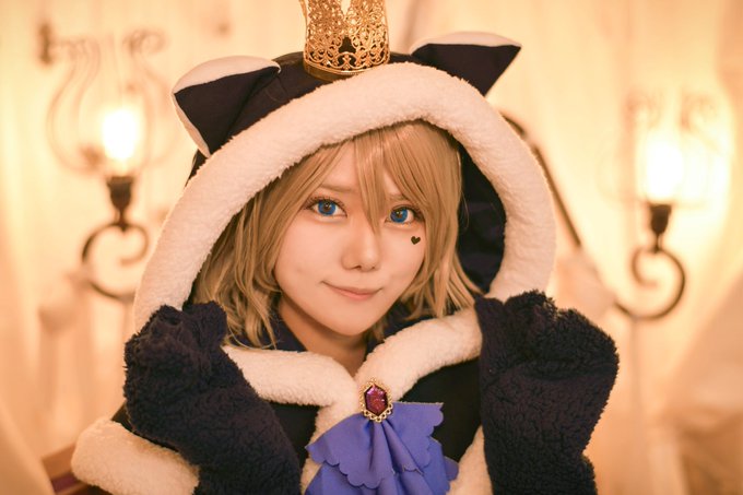 Twitterのコスプレ画像67