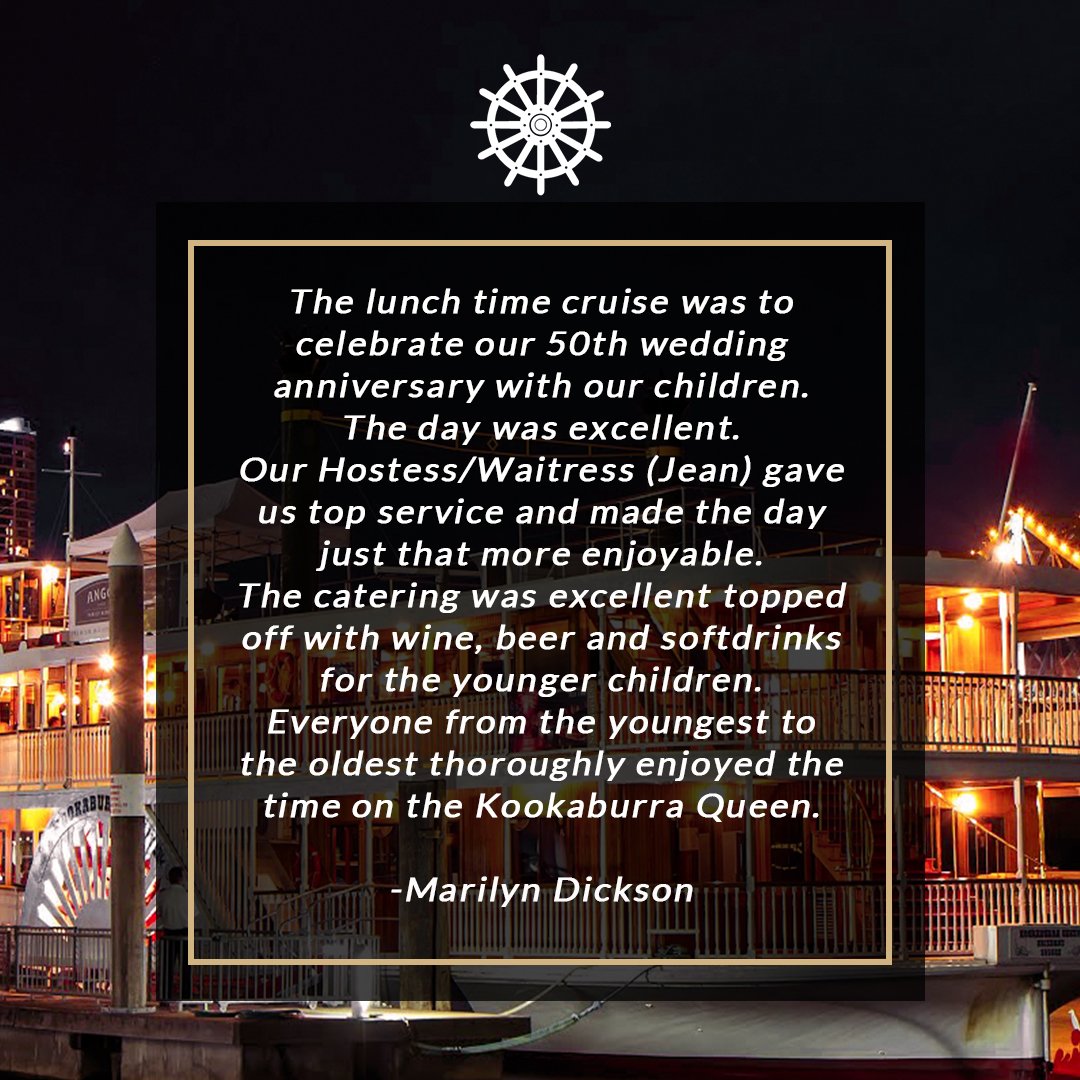 We are the perfect venue for every age group.....