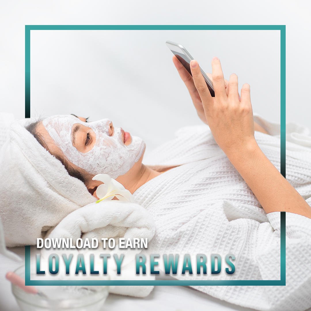 lifedayspawf's tweet image. Our Spa Loyalty Programme has gotten an upgrade and you can now earn all your loyalty rewards on our Spas of Distinction mobile app!
Simply click on the link and download: lifedayspawaterfront.co.za/loyalty-progra…
#SpaApp #Download #SpaRewards