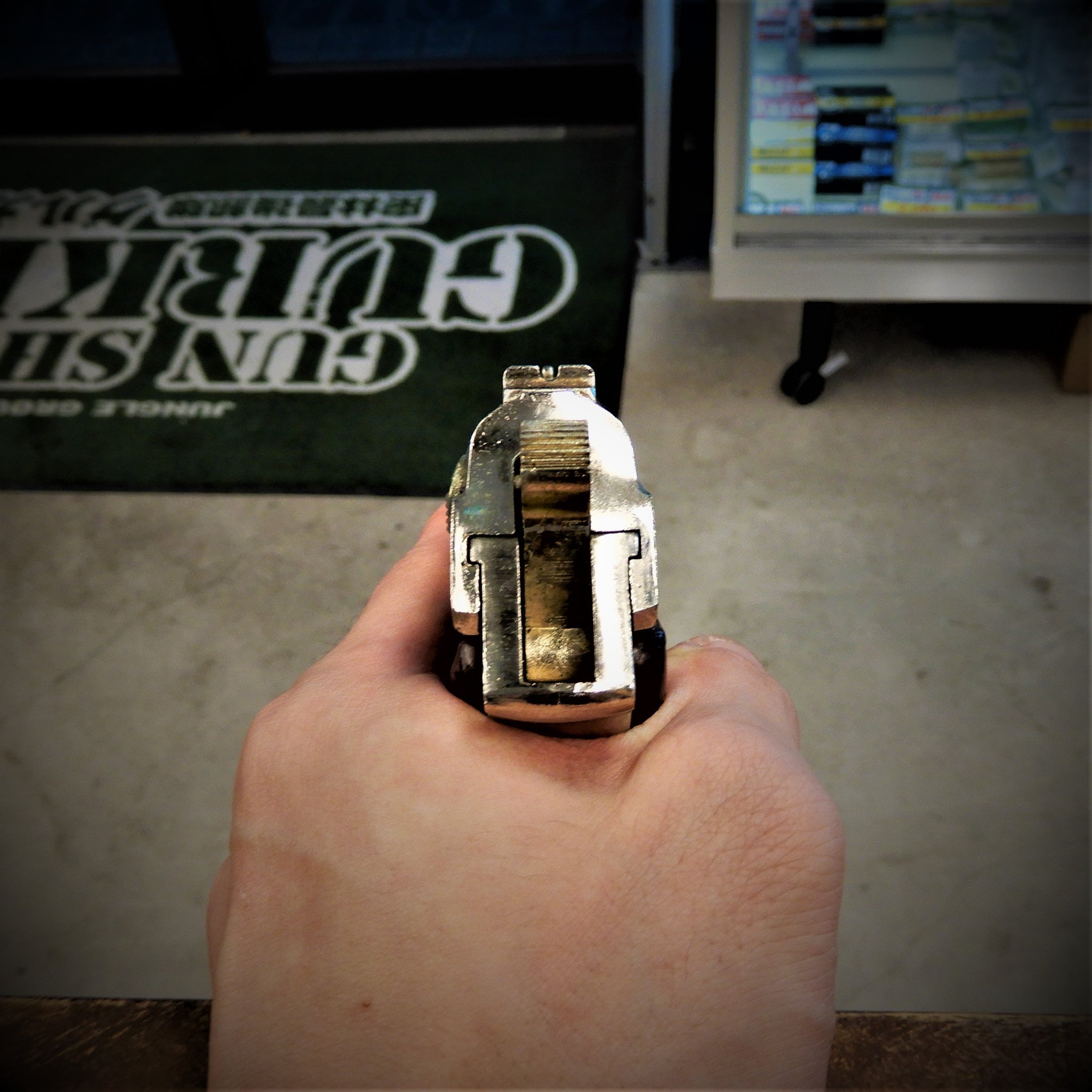 ガンショップ グルカ Ar Twitter Mgc ワルサーppk タニオアクション 金属製モデルガン Smg ランクb 39 600円 Killer7に登場するガルシアン スミス リーダー格的な人格 掃除屋である彼が使うelectroliteのモデルになった拳銃 T Co K9xxqrbrhx ガンショップ グルカ Ar Twitter Mgc ワルサーppk タニオアクション 金属製モデルガン Smg ランクb 39 600円 Killer7に登場するガルシアン スミス リーダー格的な人格 掃除屋である彼が使うelectroliteのモデルになった拳銃 T Co K9xxqrbrhx