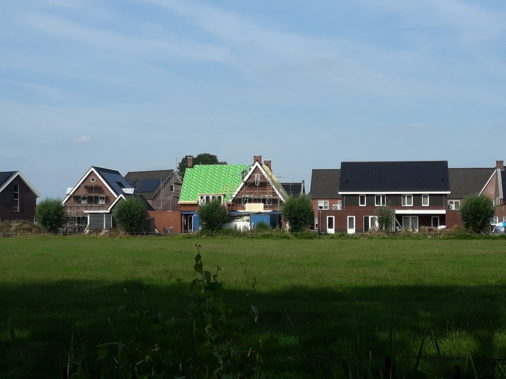 Keldonk's tweet image. In #Keldonk weten we wat het is als de bouw om wat voor reden dan ook, op slot gaat. #bouwsector #bouwprotest