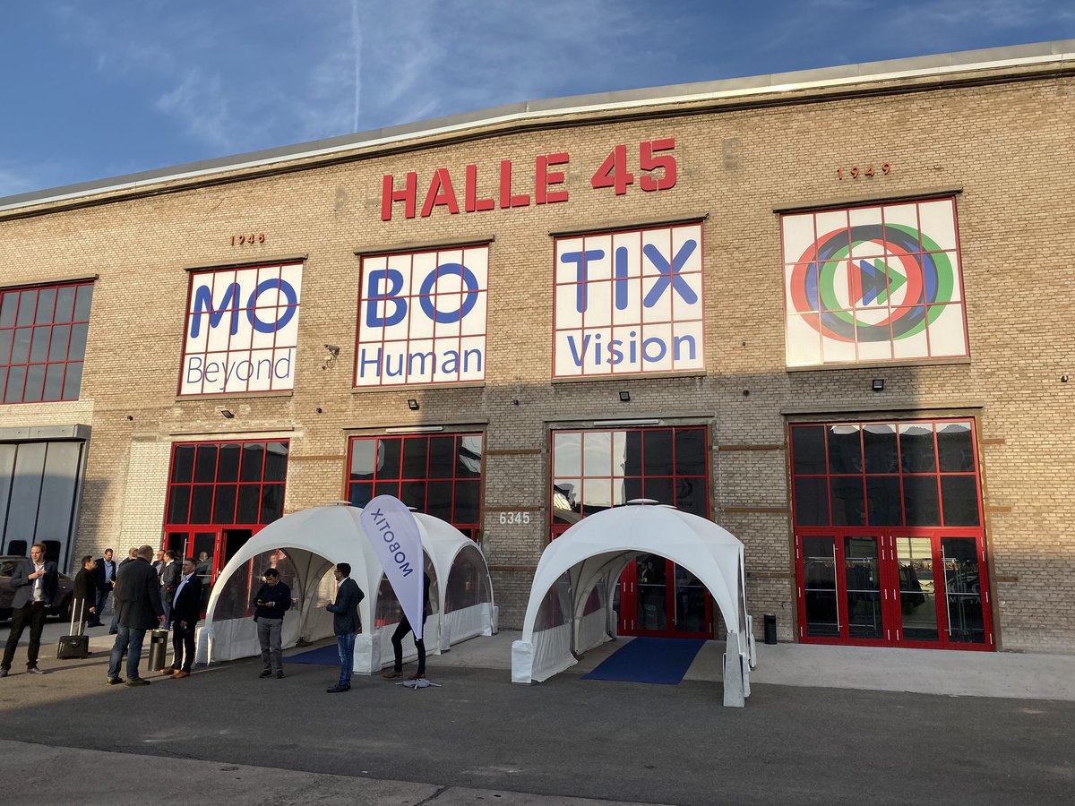 KurtDDow's tweet photo. Day Two of @MOBOTIX_AG @MOBOTIX_USA Global Partner Conference in #Mainz #BeyondHumanVision. https://t.co/SLru6ulm1c