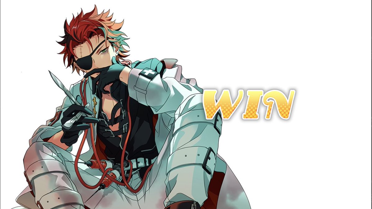 A3 痛バ あんスタ 鬼龍紅郎 とるパカ アンダードクトア