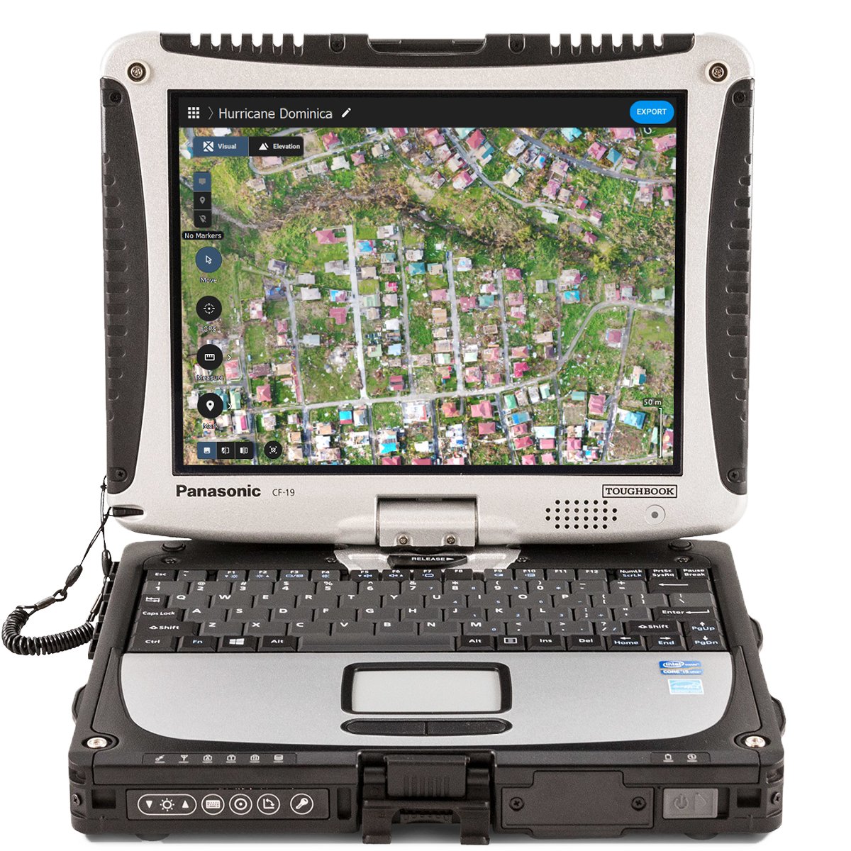 pix4d's tweet image. A week ago @Geoconnexion wrote about our Pix4Dreact launch! Have you tried it yet? ow.ly/hmsS50wX2Fm #pix4dreact #2Dfastmapping #publicsafefy #emergencyresponse