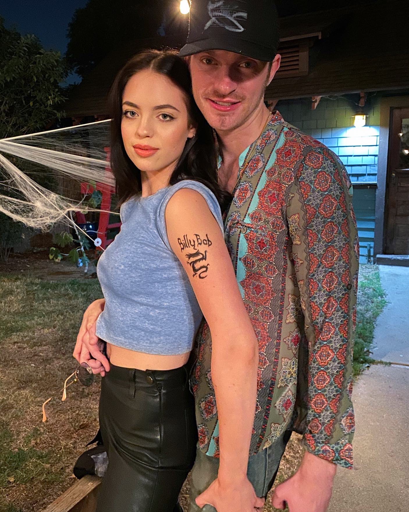 Claudia Sulewski Billie Eilish Wiki Fandom vrogue.co