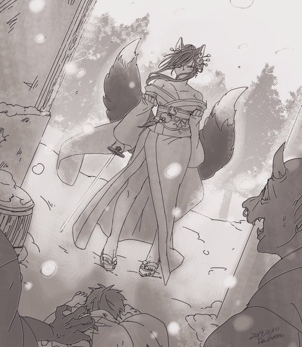 Devil文さん がハッシュタグ ジェラエル をつけたツイート一覧 1 Whotwi グラフィカルtwitter分析