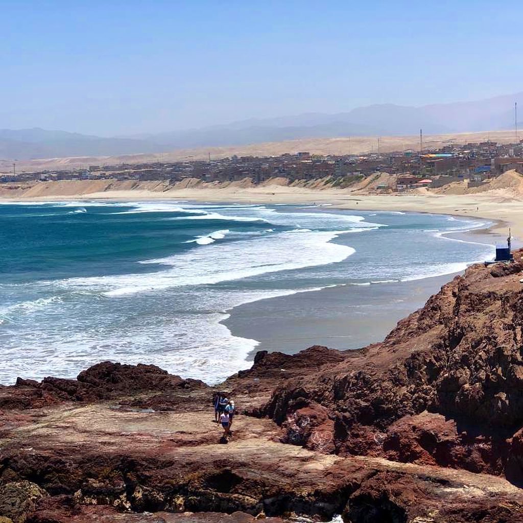 DunyaninRenkler's tweet image. Peru, Nasca yolunda... #Peru #Travel #travelphotography #DunyaninRenkleri #Yolculuk dunyaninrenkleri.com