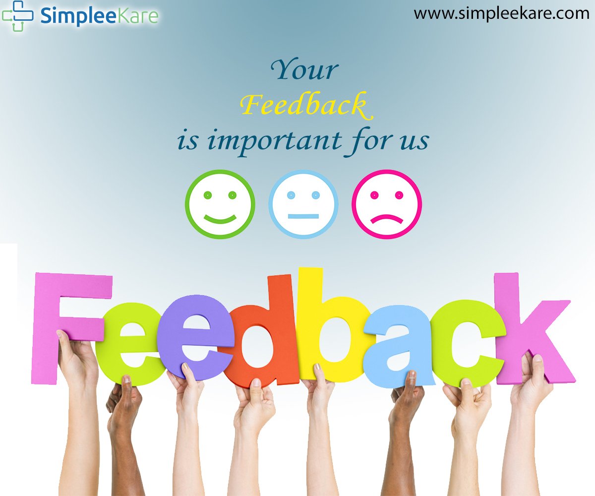 SimpleeKare's tweet image. Your feedback is important for us. Rate and review us at ow.ly/om0Y50wWeUQ and avail multiple healthcare services available at our clinic.

#tests #bestdiagnosticscentre #homesamplecollection #smartcity #bhubaneswar #odisha #opdclinic #physiotherapy #digitalxray #feedback