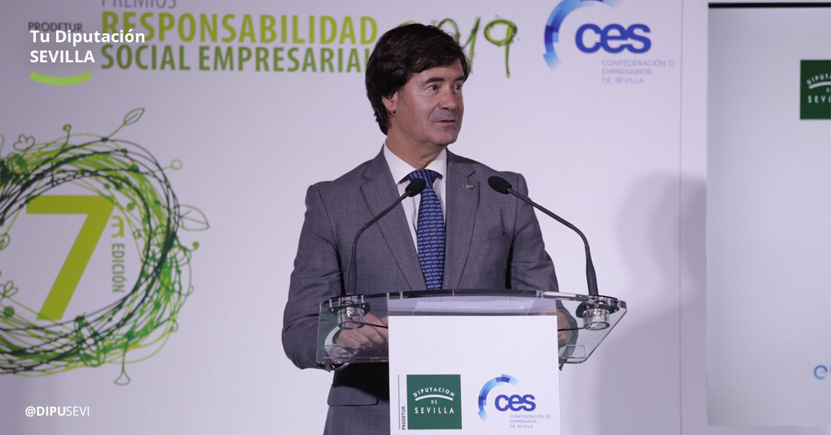 Diputación de Sevilla tweet media