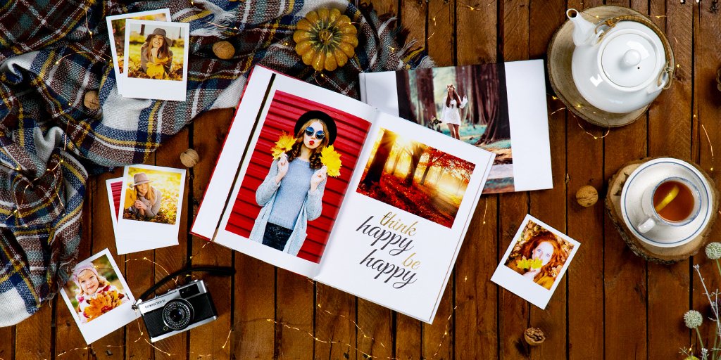 🧡🧡💛💛 Autumn is the most colourful season 🍂🍂🍁🍁  A few ideas of how to use this beautiful autumn scenery to take a few breathtaking photos and get unique keepsakes can be found in our new blog entry 🖼🖼✏✏ Enjoy! ➡➡bit.ly/2Jw27ta