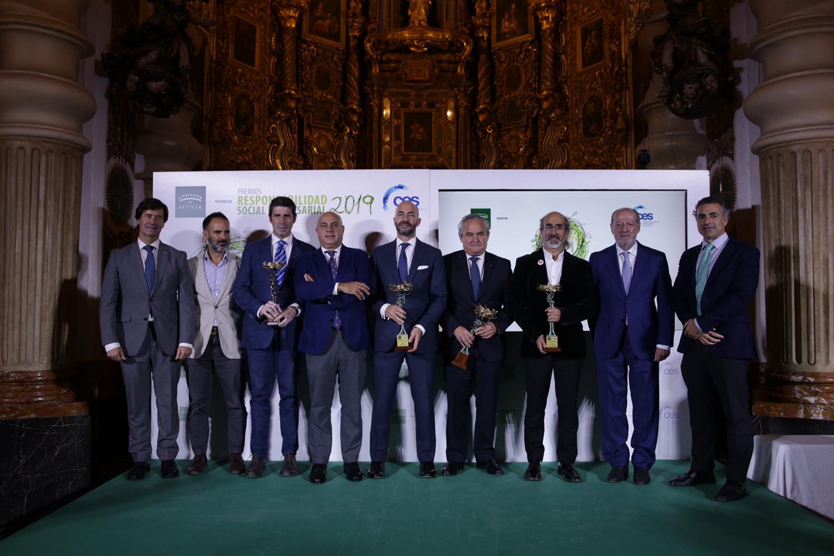 Diputación de Sevilla tweet media