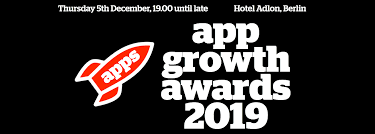 peggyanne's tweet photo. App Marketing Agency of the Year in the final of the @apppromotion awards: Looking forward to seeing you all on 5th Dec in #Berlin, congrats @admiralmedia @AppAgent #Customlytics @phituregrowth & @pick_aso
https://t.co/DKzDMCOKcR https://t.co/zYUmwRV6hF