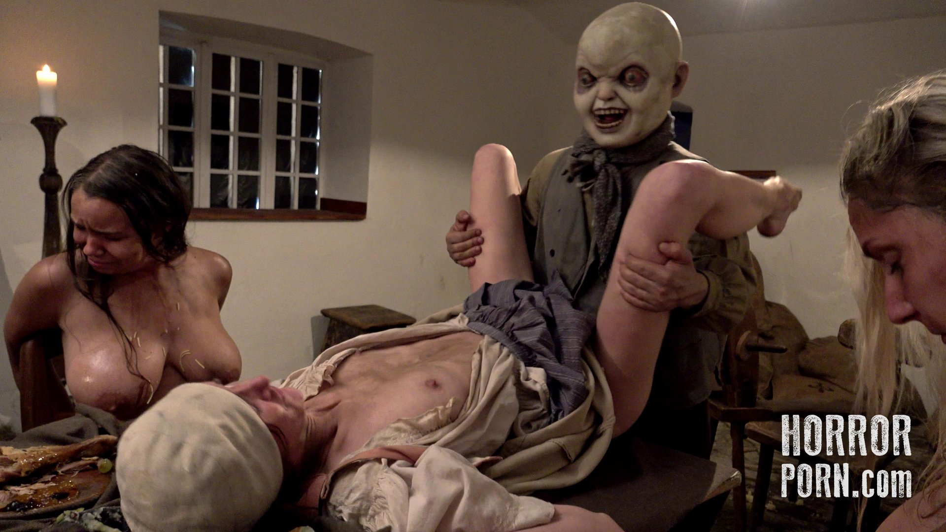 Darmowe horrory z lektorem- CDA bez rejestracji- mroczne hity