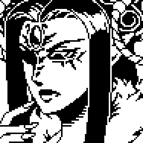 Xing Hai / Kei Gai from Thunderbolt Fantasy 