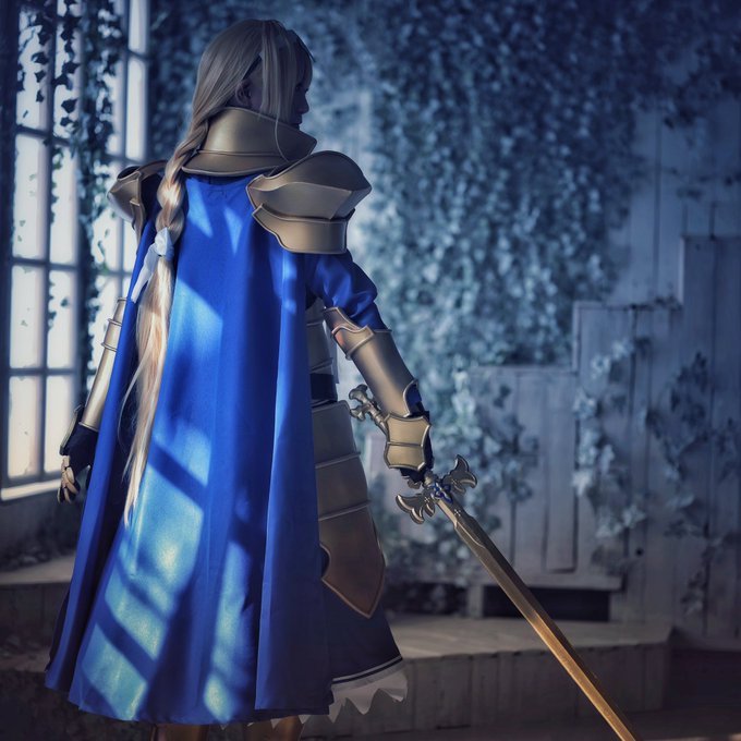 コスプレイヤー茉夏のTwitter画像27