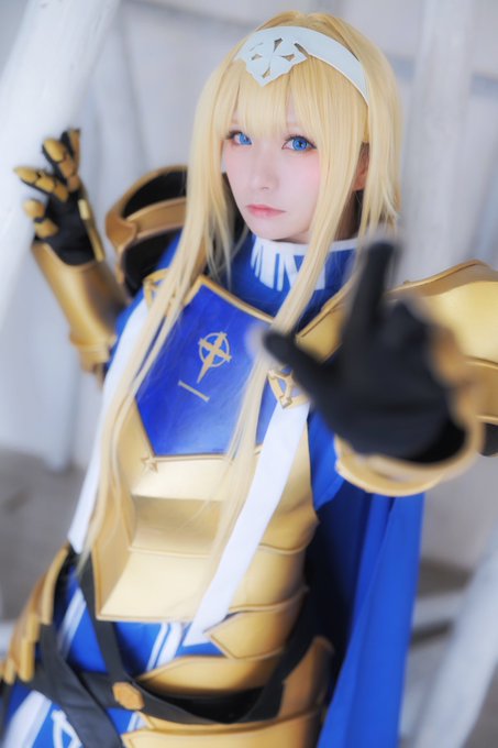 コスプレイヤー茉夏のTwitter画像26