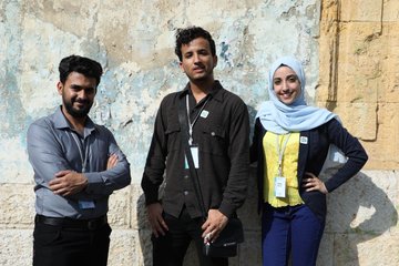 UNDPArabic's tweet image. كيف يمكن استخدام البيانات لتحقيق أهداف التنمية المستدامة؟ تعرف على أفكار الفائزين في تصور ٢٠٣٠ #Visualize2030 @arabdevtportal ow.ly/xWXc30pNNxq