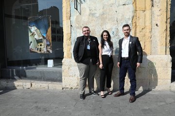 UNDPArabic's tweet image. كيف يمكن استخدام البيانات لتحقيق أهداف التنمية المستدامة؟ تعرف على أفكار الفائزين في تصور ٢٠٣٠ #Visualize2030 @arabdevtportal ow.ly/xWXc30pNNxq