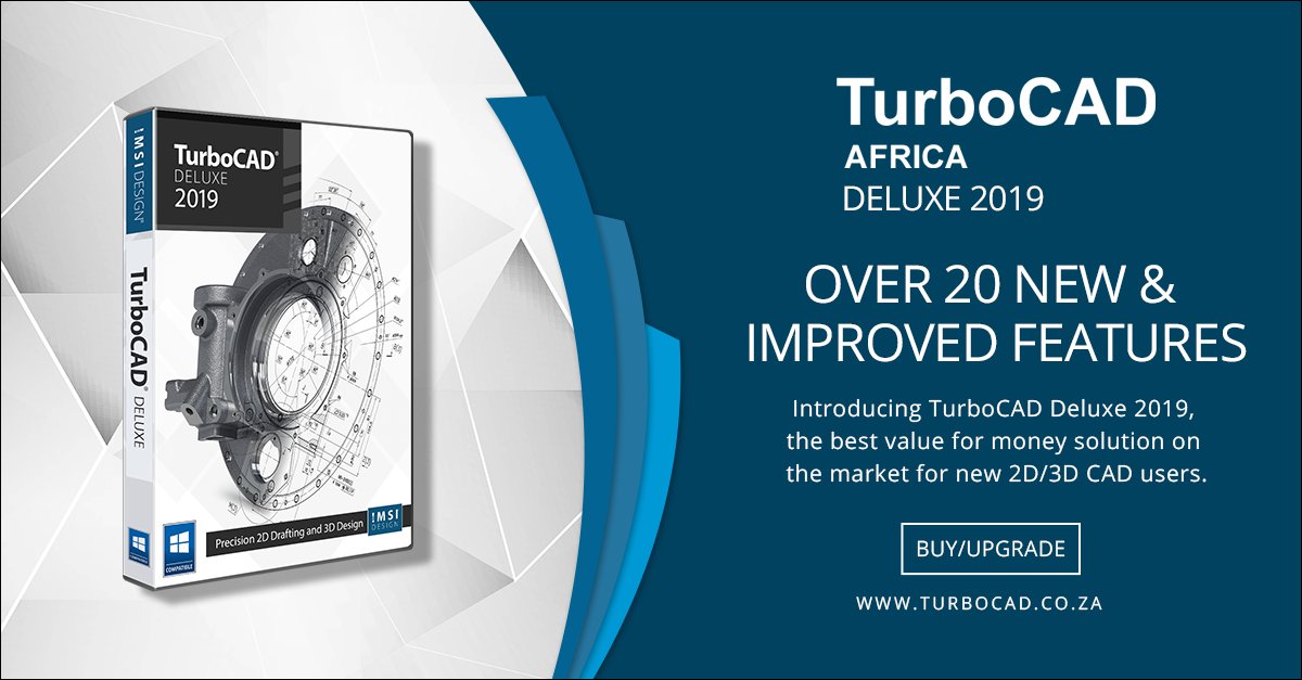 Turbocad Comparison Chart