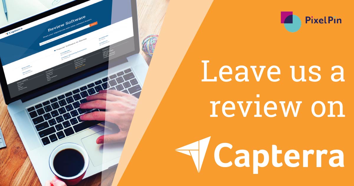 PixelPin tweet media