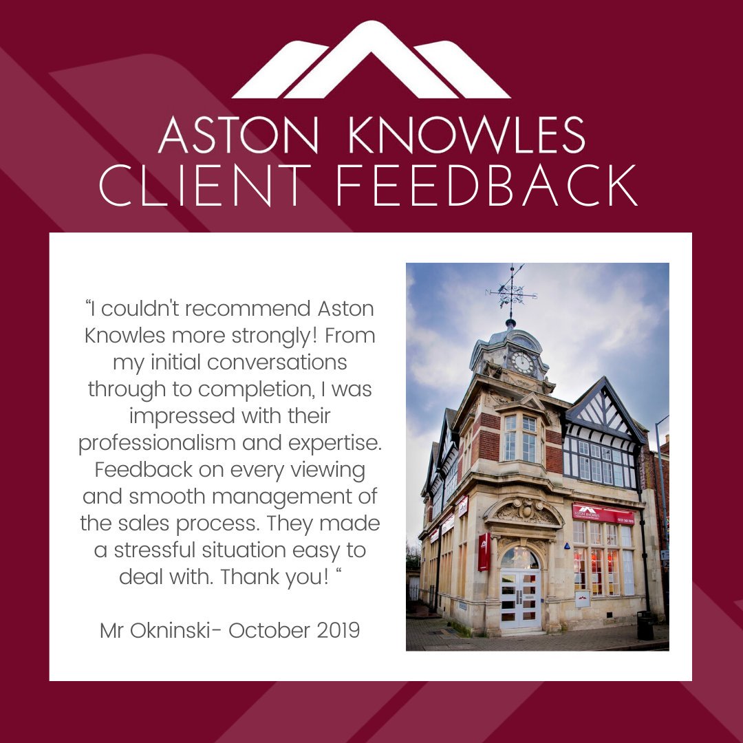 Aston Knowles tweet media