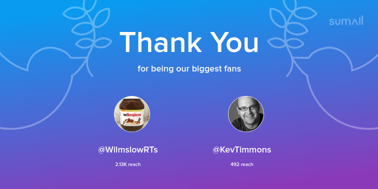 EcoLighting_ELS's tweet photo. Our biggest fans this week: WilmslowRTs, KevTimmons. Thank you! via https://t.co/0yanoYp1I7 https://t.co/fNChRUMYVu