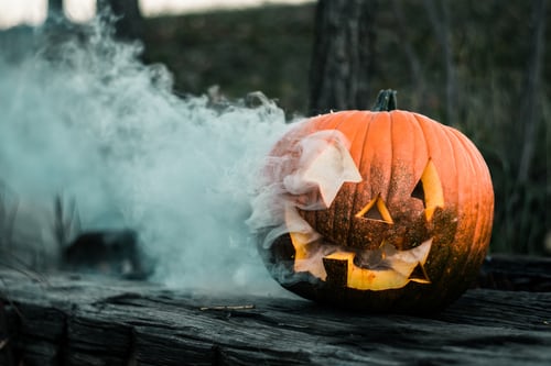 tripdizer's tweet photo. Did you know that Halloween originated with the Celtic festival of Samhain in Ireland over 100 years ago?
.
.
.
Check out some of the most popular traditions here ttps://tripdizer.tumblr.com

#mytripdizer #halloween #halloweenfestivities #Halloweenideas https://t.co/GvEQ342O1S