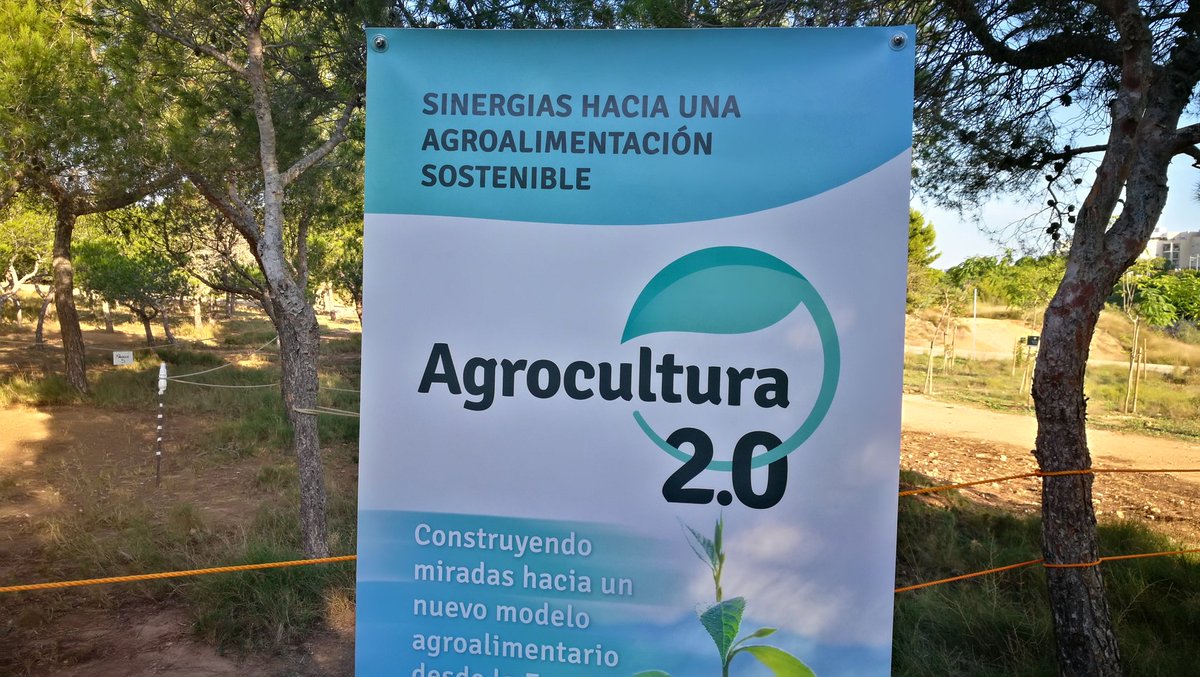Q'omer® (@qomer_bi) on Twitter photo Iniciamos nuestro segundo taller participativo #Agrocultura 2.0 enfocado al sector #emprendedor donde compartiremos experiencias de #economiacircular y generaremos propuestas y sinergias para un sector agroalimentario valenciano más #sostenible @GVAagroambient <a href="/odsvalencia/">ODSCONGRESOVALENCIA</a> Iniciamos nuestro segundo taller participativo #Agrocultura 2.0 enfocado al sector #emprendedor donde compartiremos experiencias de #economiacircular y generaremos propuestas y sinergias para un sector agroalimentario valenciano más #sostenible @GVAagroambient <a href="/odsvalencia/">ODSCONGRESOVALENCIA</a>