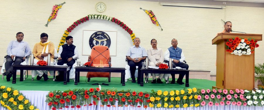 CM Office, GoUP tweet media