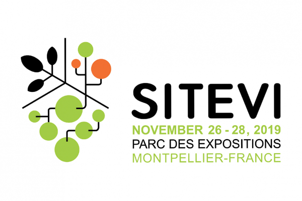 TRAKTECH_'s tweet photo. Del 26 al 28/11 nuestra Enjuagadora Rotativa para botellas vacías R12 estará siendo exhibida en la feria internacional @sitevi en Montpellier, 🇫🇷.
Vísitanos ¡Stand Nº A012, hall 3 de @SocieteTecs!
https://t.co/QWNT0pCfRu
#SITEVI #Enjuagadoras #Vinos #EmptyBottleTech https://t.co/dZAq5WoYDC