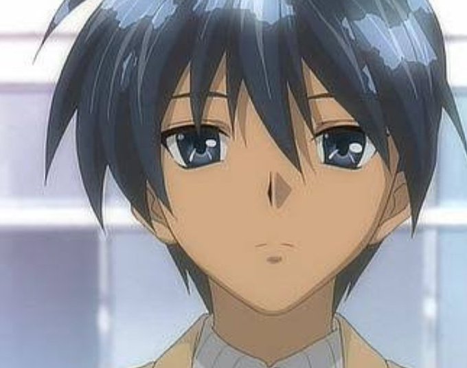 岡崎朋也生誕祭19のtwitterイラスト検索結果