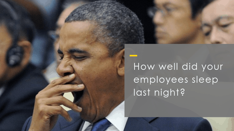 NairobiGarage's tweet image. Here is why you should be concerned about your #sleepingpattern as a business person and that of your employees. nairobigarage.com/how-well-did-y…