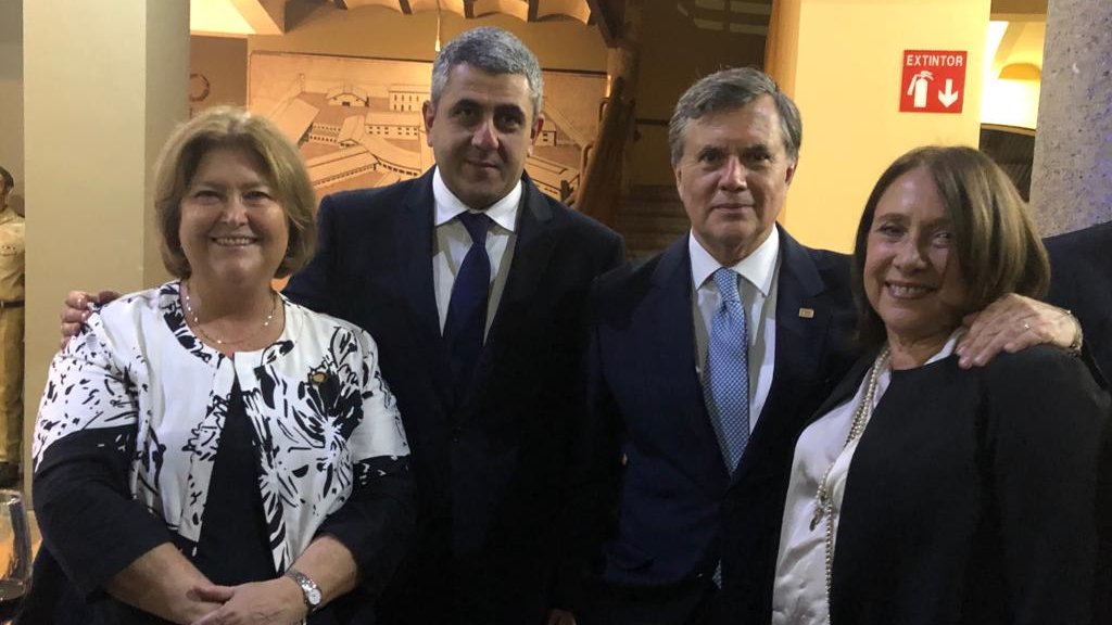 UNWTO tweet picture