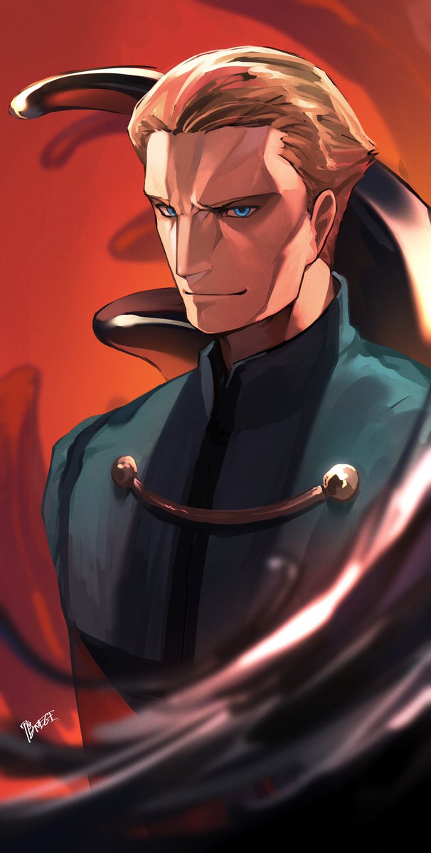 ケイネスのtwitterイラスト検索結果 ケイネスのtwitterイラスト検索結果