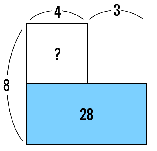 EinsteinChasing's tweet image. This week we are working hard on Area Maze puzzles. Can you solve this puzzle? @kevinsmithsd