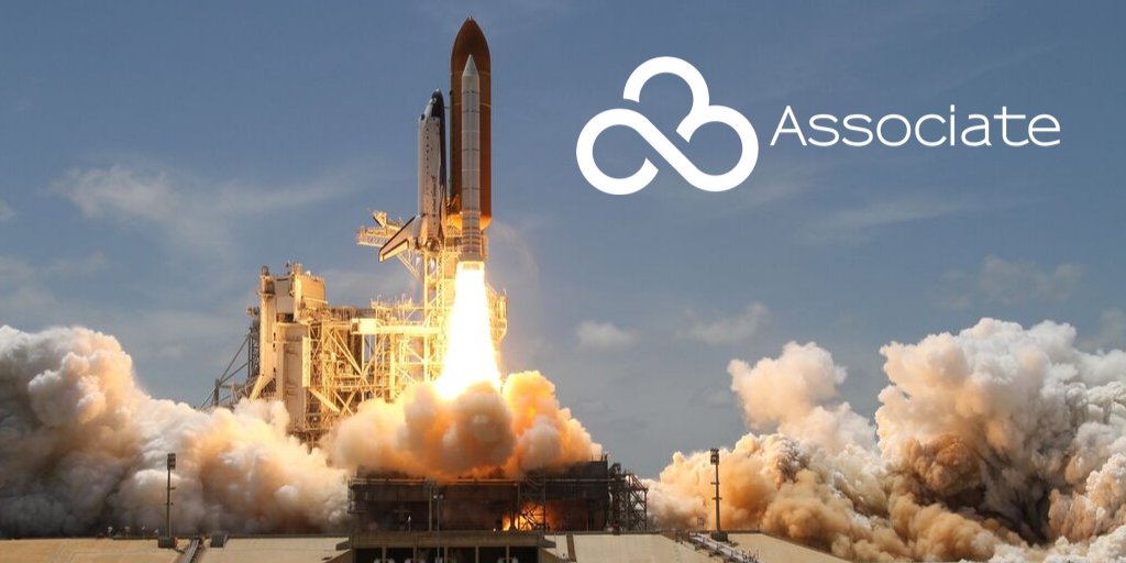 Did you know that Associate #BusinessSoftware has been loved by companies for over 20 years? It's constantly evolved and we are now delighted to offer a multi-user, multi-platform package to use on #Mobile, #Tablet and #PC. Contact us bit.ly/associate-cont…