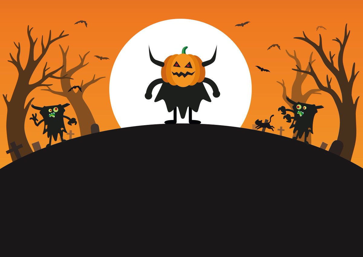 #Halloween is upon us yet again and if you’ve been reading the headlines closely 2019 is on track to be the scariest year yet when it comes to #cyberattacks and #databreaches - xqcyber.com/cyberscore/sho… #cybersecurity #cyberscore #Halloween19