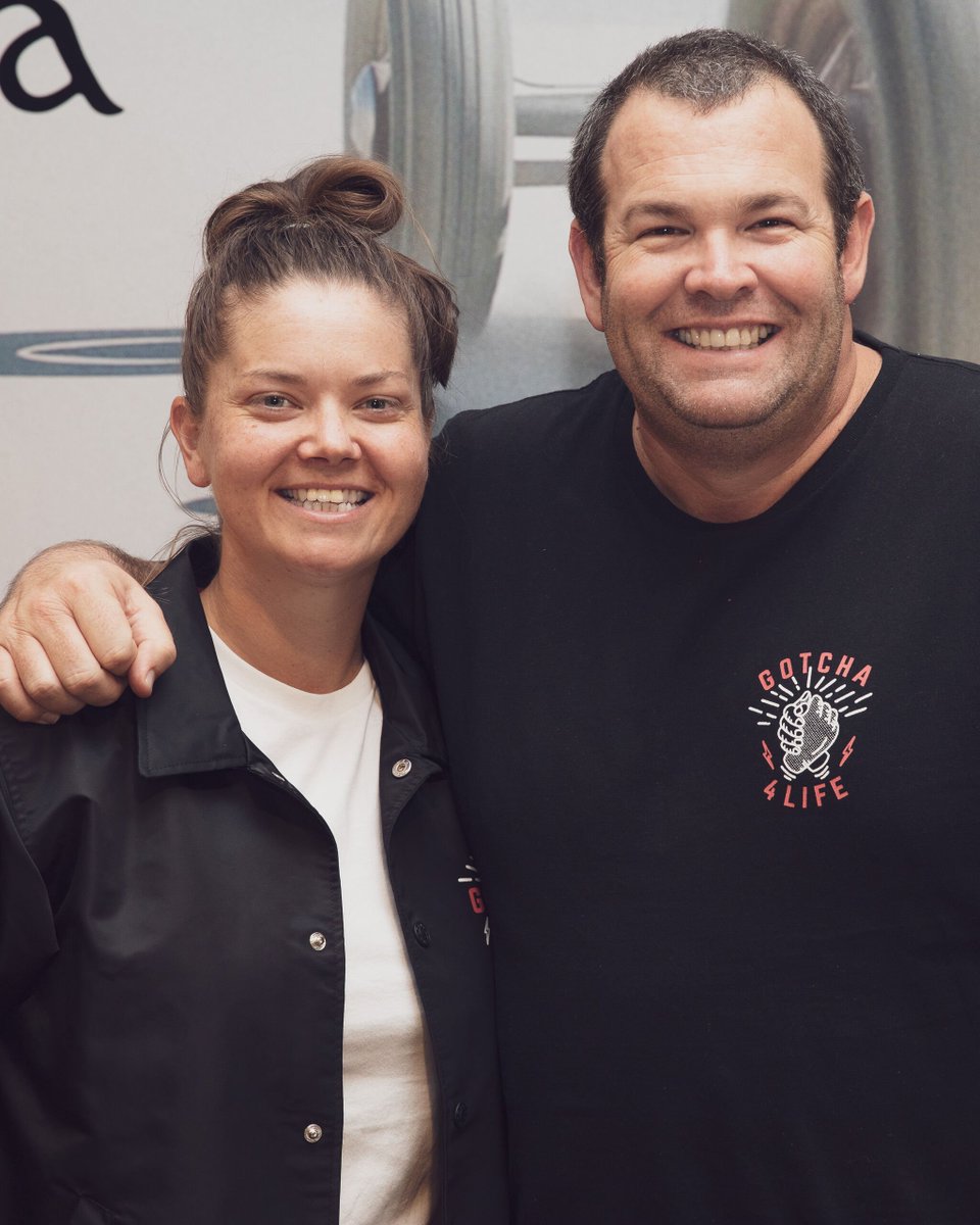 Gotcha_4_Life's tweet photo. Incredibly proud of our ambassador, absolute inspiration & mental fitness champion, @KathKoschelOfficial, for being nominated for the 2020 NSW Local Hero with @Australianoftheyear
Good luck Kath, we are 100% behind you! #kindnessfactory #onesmallact
#gotcha4life #mentalfitness https://t.co/AKTEJNrGaZ