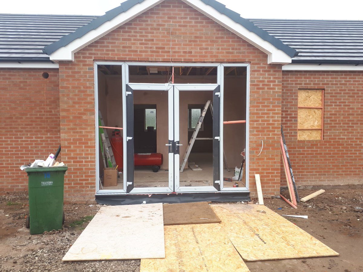 Chorley Panthers RLFC tweet media